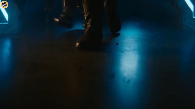 MCU बदल रहा है, Black Panther 2, Ant-Man 3, Doctor Doom смотреть онлайн