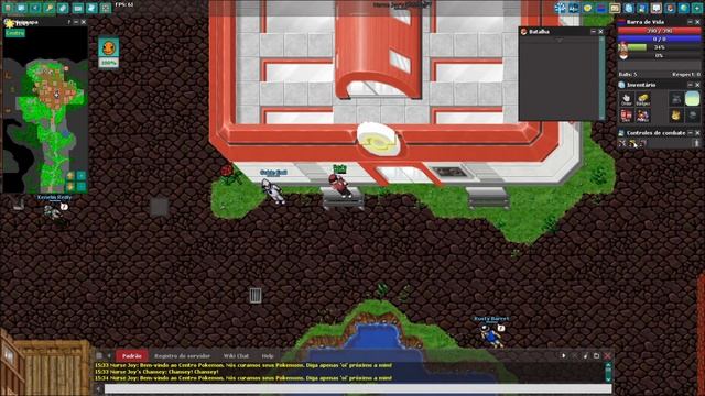 [BETA] [TUTORIAL] SISTEMAS DO JOGO PT.1 [WISH] смотреть онлайн