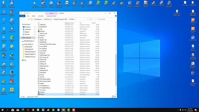 R STUDIO 8 13 - 2020 - Com cracker 100% eficaz смотреть онлайн