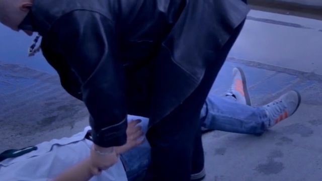 The Worst Hit In Essex смотреть онлайн