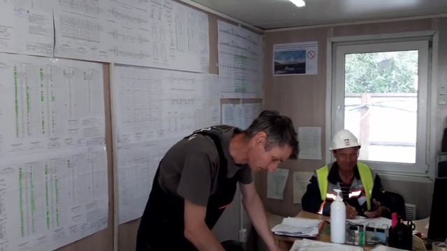 Мостоотряд 114. м.Мневники.г.Москва