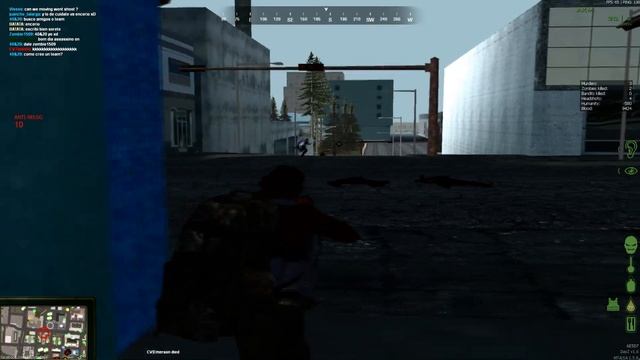 MTA DayZ TOP-GTA MOMENTS #41 | INT #1 PVP, 100 BOMBSUITS, 70K MK смотреть онлайн