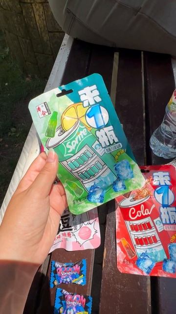 Сладости и Гадости 😻Подпишись 👍🏻💕