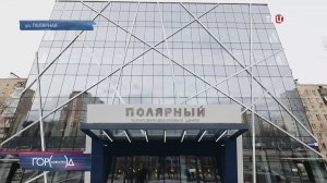 Собянин: Культурно-досуговый центр «Полярный» на северо-востоке готовится к предстоящему открытию