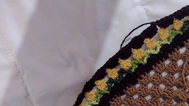 Passo A Passo Tampa Do Vaso Modelo Nanda Modificado Com Túlipas