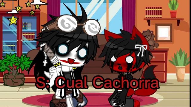 ¿Cual cachorra? ( Meme ) [ Creepypasta ] //ft: Smile Dog x ??? // смотреть онлайн