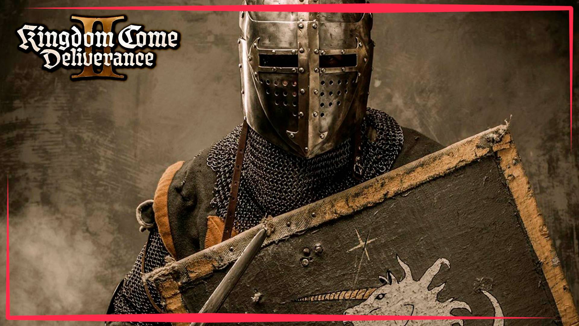 Плохая Компания - Kingdom Come Deliverance II ( 16 серия ) смотреть онлайн