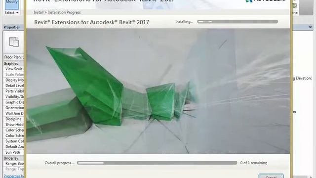 cách load extension 2017 vào revit смотреть онлайн