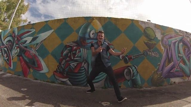 Lil Wayne - I'm Good (Terrorists) ft. Meek Mill | Angelo Chiarolla | Choreography смотреть онлайн