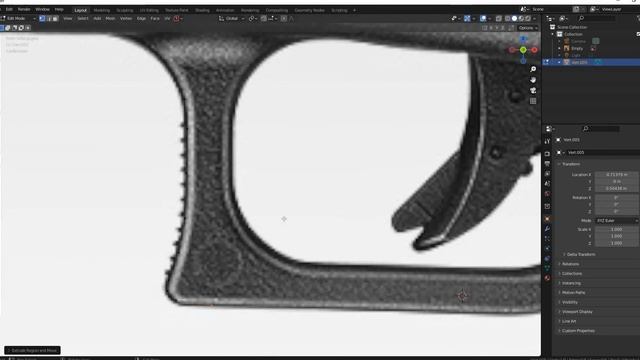 5 Blender Preference Settings You Should Do смотреть онлайн