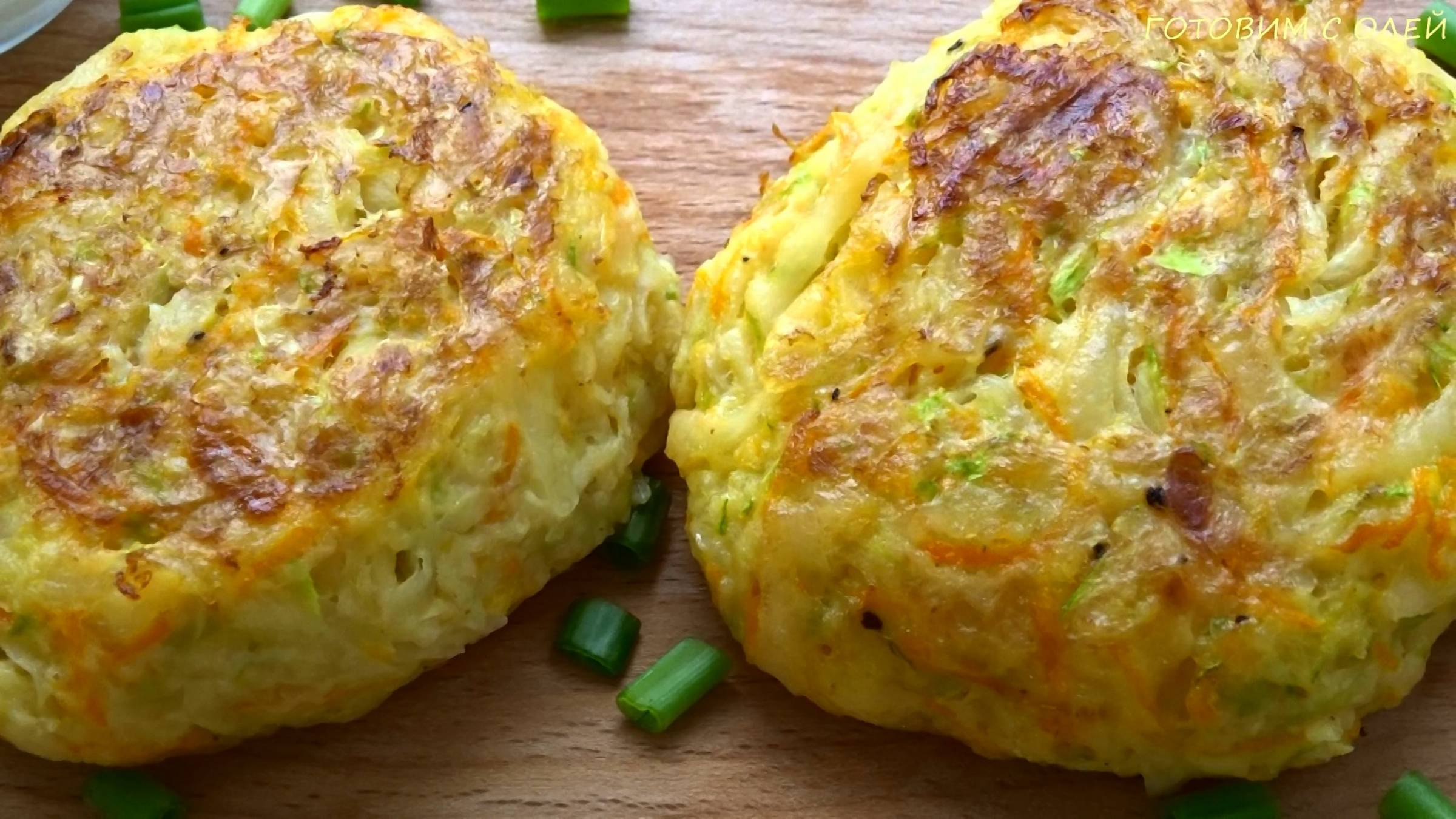 С такими Котлетами и мяса не надо. ЛУЧШИЙ Рецепт ОВОЩНЫХ КОТЛЕТ, который только можно придумать смотреть онлайн