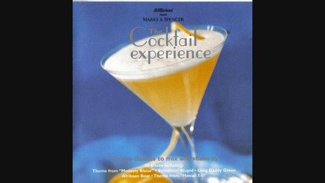 The Swingle Singers & The Modern Jazz Quartet - Air For G String смотреть онлайн