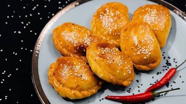 Мамины Вкусняшки