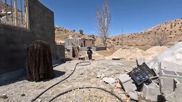 28.03.2024 Картина Любовь, дары реки Семейное единение в трудные времена смотреть онлайн