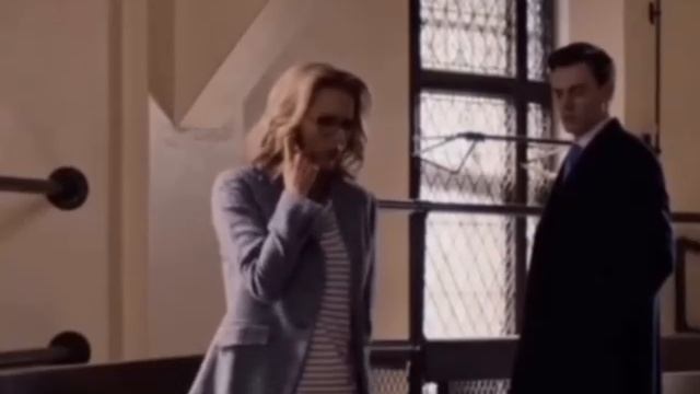 «Все совпадения неслучайны»-Смотрели американский сериал «Мадам Госсекретарь» 2016 года смотреть онлайн