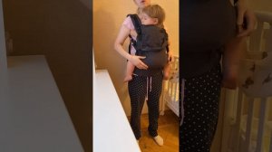 Эргорюкзак Дива Милано