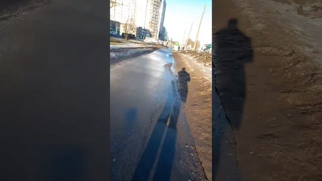 Moskvada oynashi bilan eri yolda ushlab oldi ZAPAL смотреть онлайн