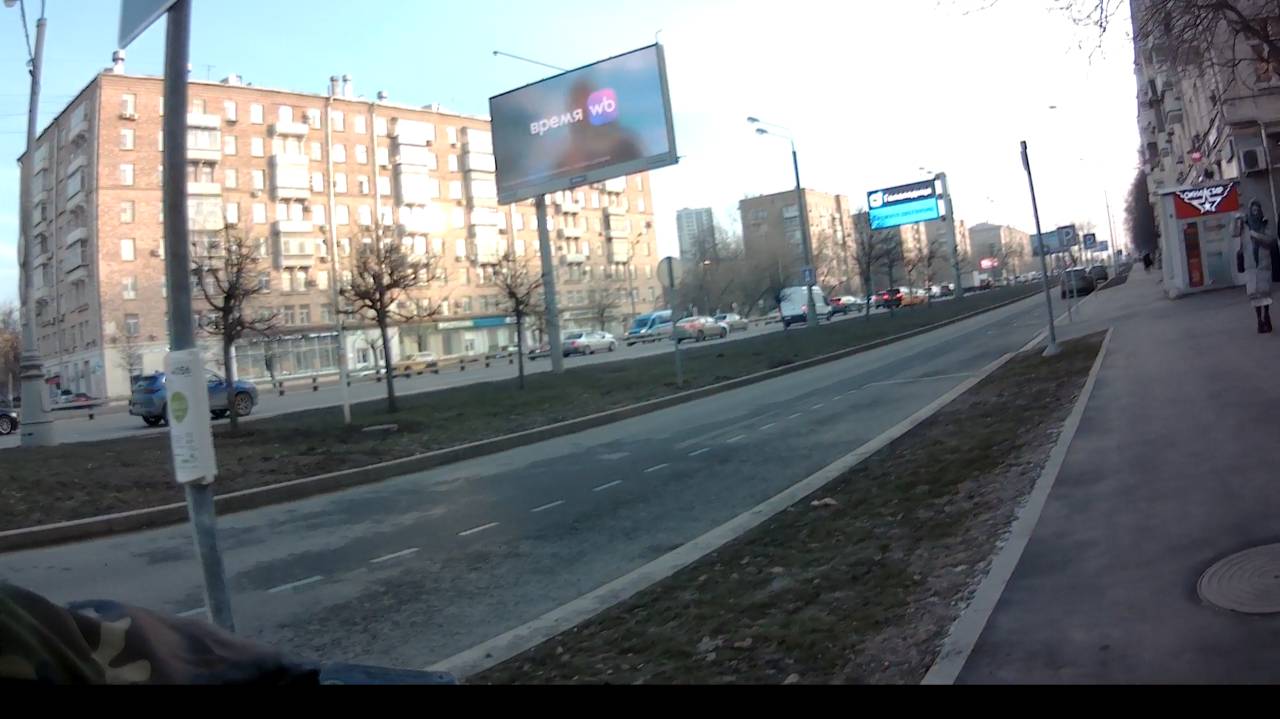 вдоль Варшавского шоссе смотреть онлайн