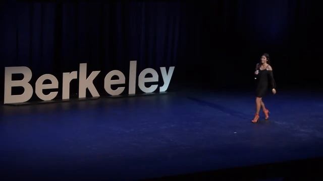Performance | Cal Ballroom | TEDxBerkeley смотреть онлайн