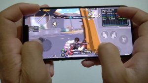 iPhone 13 Pro Max PUBG 120FPS Test | Stable or Not?