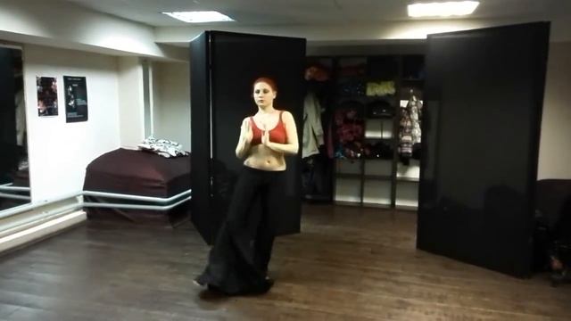 Связка Трайбл фьюжн