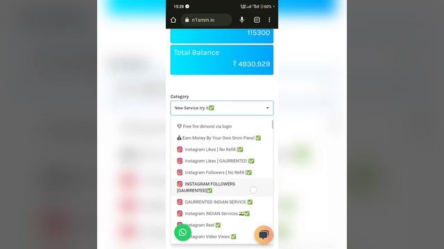 N1 SMM | How To Increase Followers | Best Smm Panel | Main Api Provider | Fast and cheapest Service смотреть онлайн