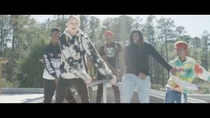 The Backpack Kid «Flossin» Feat. DJ Suede The Remix God (WSHH Exclusive - Official Music Video)