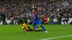 финт Неймара Сомбреро | Neymar Amazing Sombrero