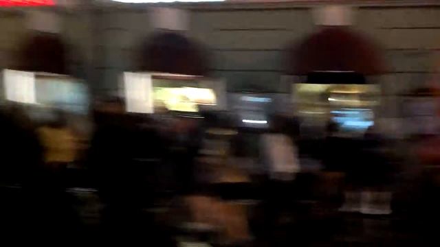 Обычный день в Санкт-Петербурге, понедельник. смотреть онлайн