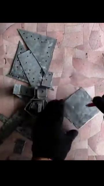 Крепежи подвесы своими руками смотреть онлайн