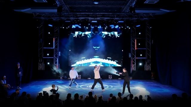 SHADOW GOVERNMENT I UOC 2022 смотреть онлайн