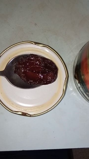 Сухое варенье, не портится две недели и вкус улучшился (напоминает чернослив только мягче без жуков смотреть онлайн