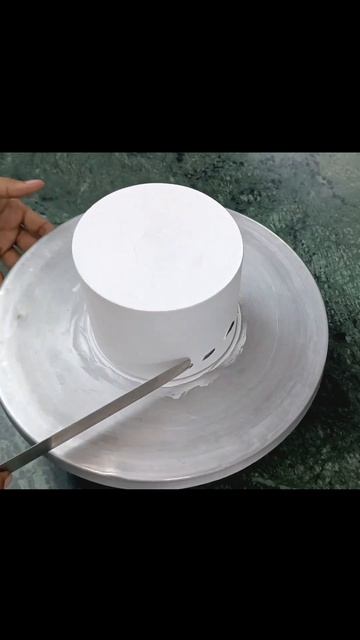 Birthday Cake With Awesome Cake Topper | Customized Birthday Cake #shorts #sellerfactg