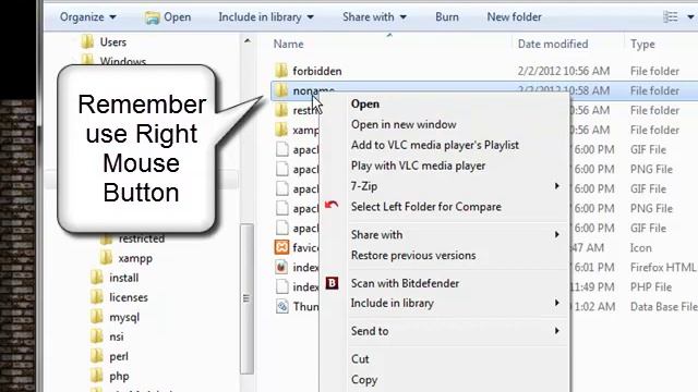 JJWM -- How to Clone the Game Folder смотреть онлайн