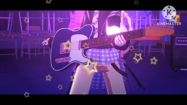 Project Sekai - Roki Music 3DMV Gameplay Feat.Kagamine Len And KAITO #anime #projectsekai