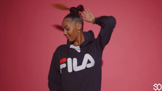Fila x So Sport смотреть онлайн