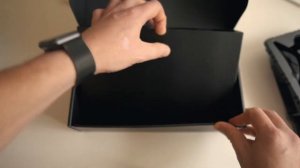 Мотогарнитура Sena SLR 2 для для шлемов Shoei распаковка