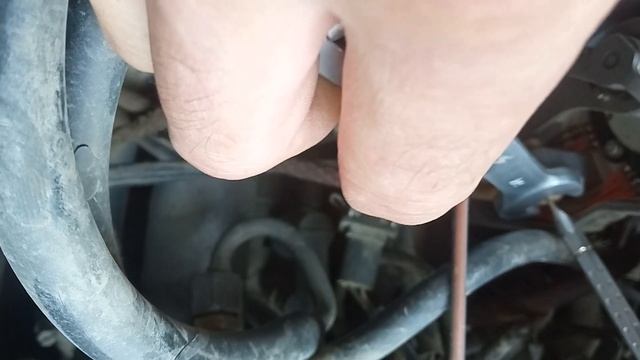 регулировка холостого хода Mercedes-benz 124 м 111гда 95