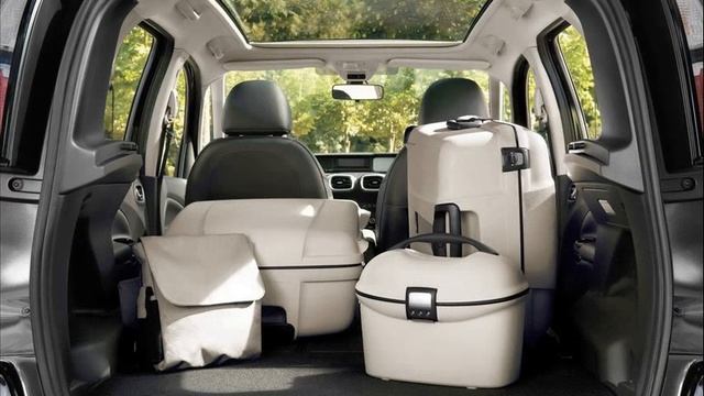 citroen c3 picasso смотреть онлайн