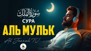 Сура Мульк. Коран очень красивое чтение