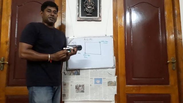 AutoCAD- TUTORIAL1- SETTING LIMITS TO A DRAWING смотреть онлайн
