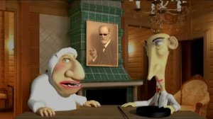 Новое суперлекарство для блондинок -- Лукоморье Пикчерз