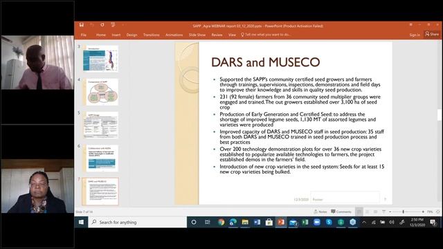 Scaling Agricultural Technologies Through Partnerships