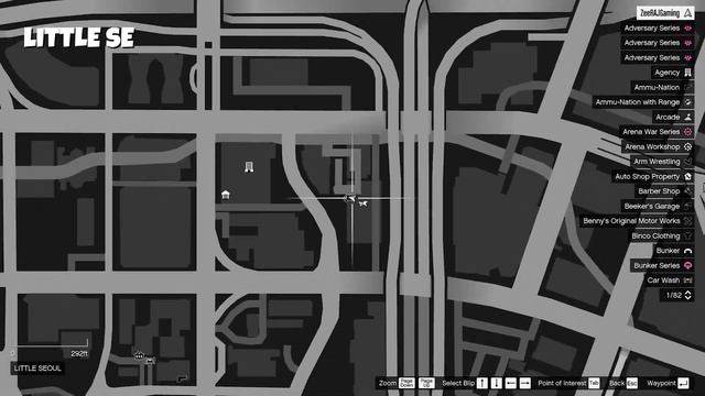 Gun Van Location Today June 12 | GTA Online Gun Van Location TODAY смотреть онлайн