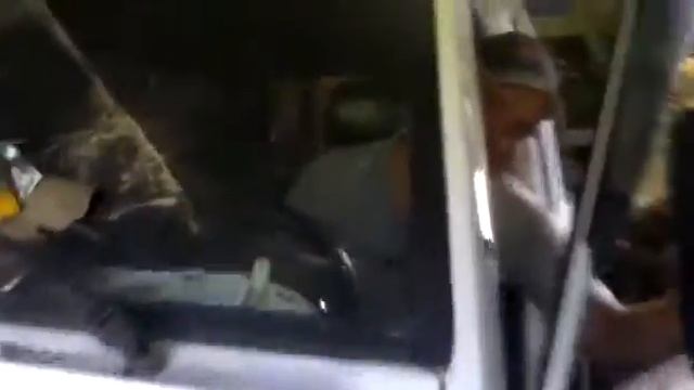 Патрол 1UZ первый запуск смотреть онлайн