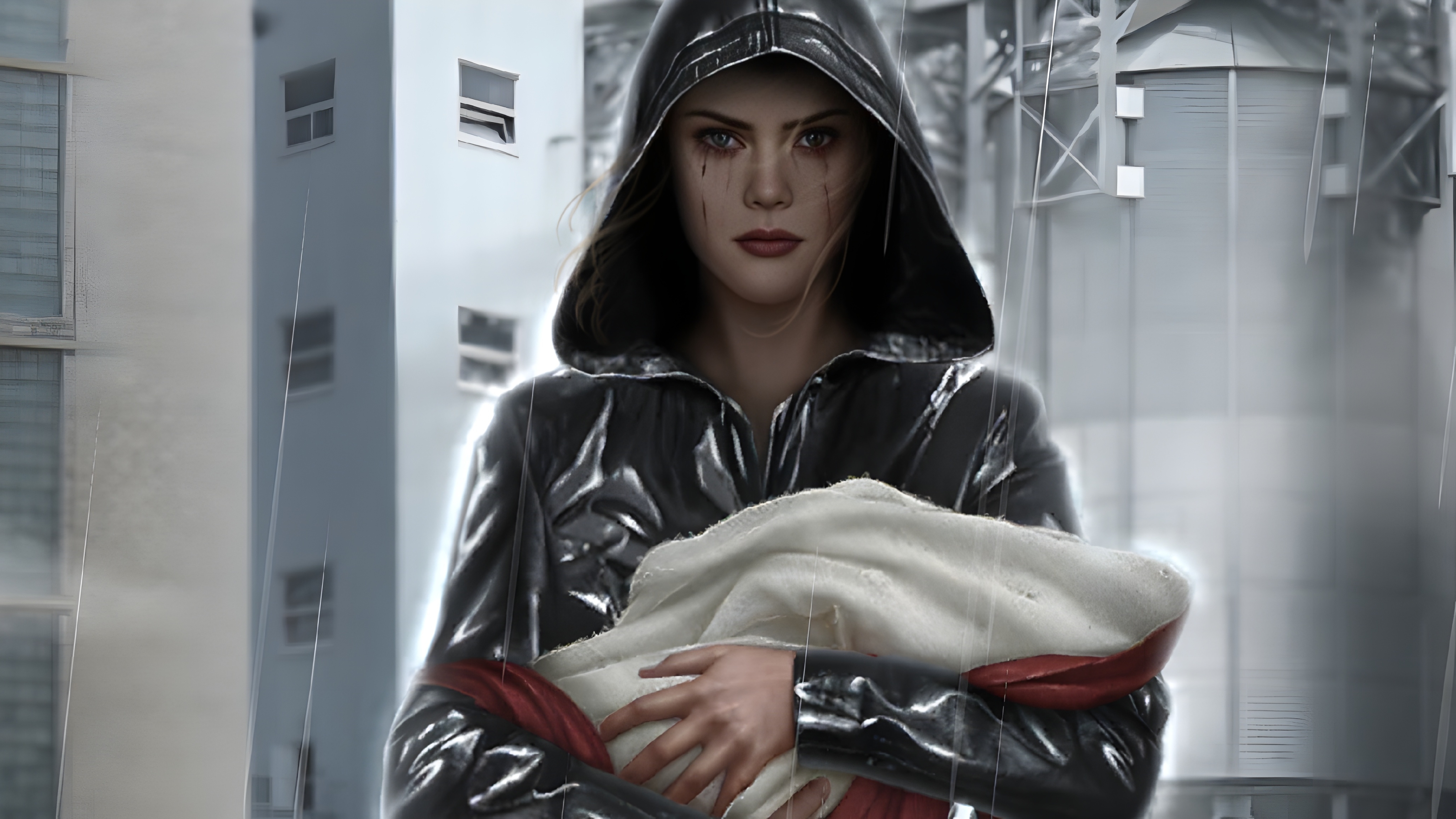 Пси | 3 сезон | 1 серия