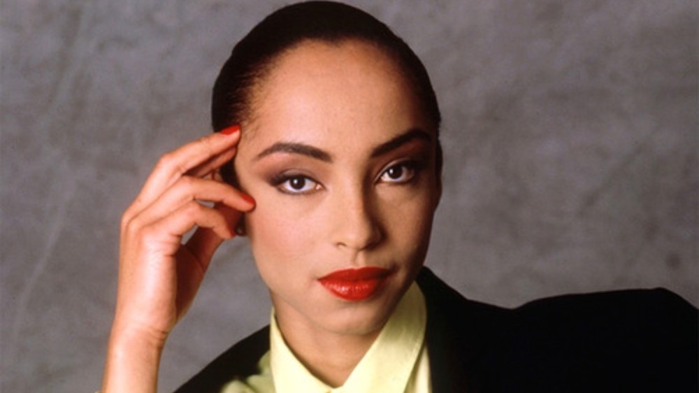 Sade - The Best Of Sade (path 2) смотреть онлайн