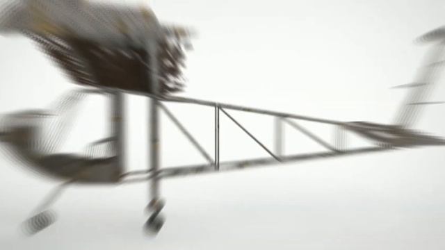 Solidworks Plane Frame Design || Keyshot Rendering View @solidworks смотреть онлайн