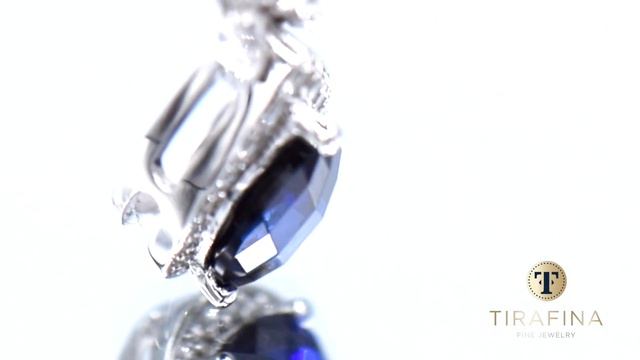 Sapphire Necklace смотреть онлайн