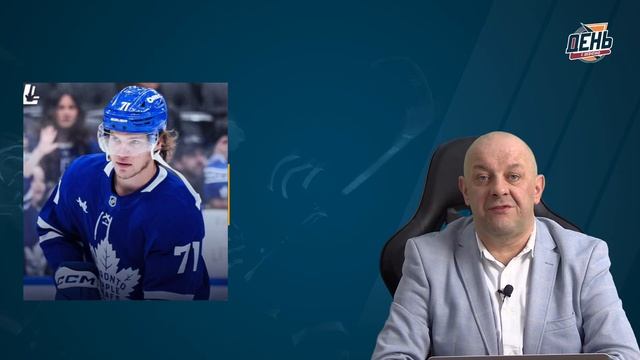 Илья Сорокин забил гол в матче НХЛ / СКА вышел в плей-офф. День с Алексеем Шевченко смотреть онлайн